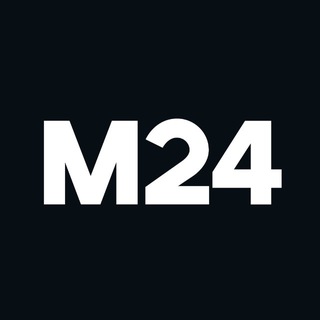 Логотип @mck24news - Москва24/7