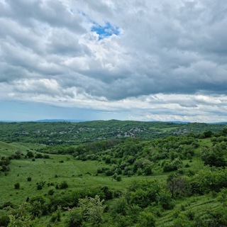 Логотип @mckdckaracan - Карацанский филиал МЦКДЦ