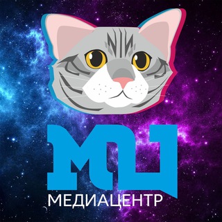 Логотип @mckhv27 - Медиацентр КДЦ «Созвездие»