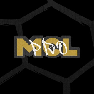 Логотип @mclpro - MCL PRO