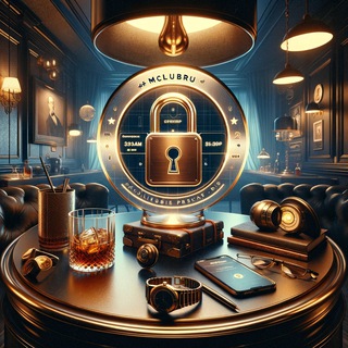 Логотип @mclubru - Свингер - клуб "МК"