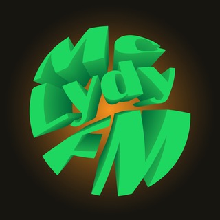 Логотип @mclydy_fm - McLydy FM