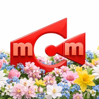 Логотип @mcm_radio - Радио МСМ | Иркутск