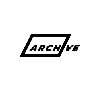 Логотип @mcmag_archive - mcmag.archive