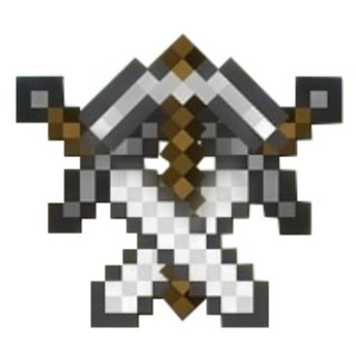 Логотип @mcmchat - Чат MineTaleChat
