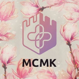 Логотип @mcmk_psy - Моя семья - моя крепость | Зависимость | Созависимость