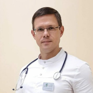 Логотип @mcnashdok - Наш Доктор | Лечение боли в спине и суставах | Медицинский центр