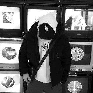 Логотип @mcorsen - MC ORSEN