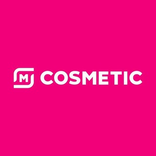 Логотип @mcosmetic_sergeli - М Cosmetic