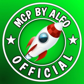 Логотип @mcp_by_alfo - Mcp by Alfo 1k+