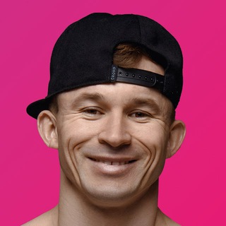 Логотип @mcpetyaofficial - МС ПЕТЯ РЕПЕР МОТИВАТОР