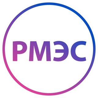 Логотип @mcpir_spb - Новости проекта РМЭС/МЦПиР СПб