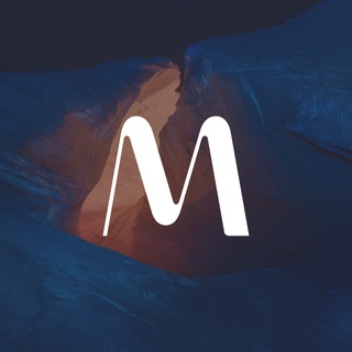 Логотип @mcpodcast - Modern Color