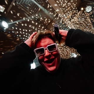 Логотип @mcpopkorn - MC POPKORN