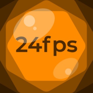 Логотип @mcpro24fps - mcpro24fps