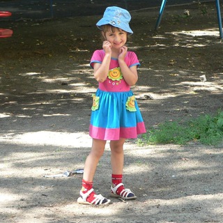 Логотип @mcrnlera - Эклера