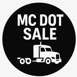 Логотип @mcsalesusa - MC DOT SALE