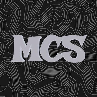 Логотип @mcsclo - Mystery Cult System