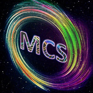 Логотип @mcsgamingbot - MCS™ ~ Gaming Bot