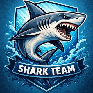 Логотип @mcsharkteamone - Манчестер Сити | SharkTeam🦈