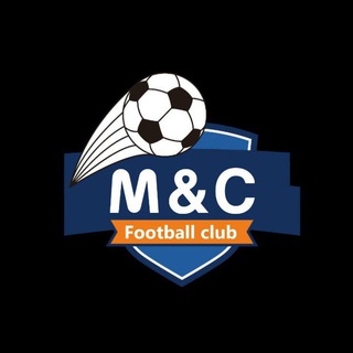 Логотип @mcteammembers - M&C РоссияКоманда
