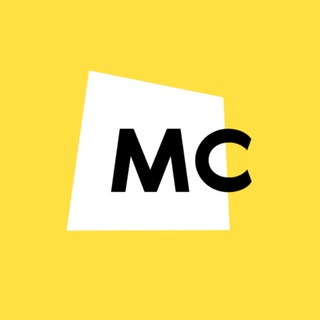 Логотип @mctoday - MC: Money & Career