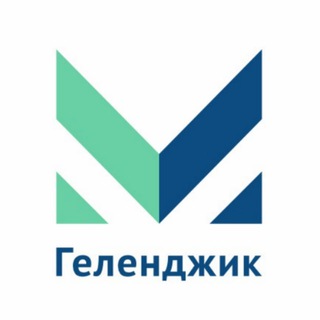 Логотип @mcu_gelen - МЦУ Геленджик