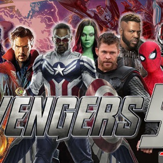 Логотип @mculbr - Universo Marvel BR