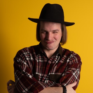 Логотип @mcvelikan - Моисей Великанов ❤️‍🔥 Антон Калюжный | ГавнидА