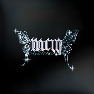 Логотип @mcwcoverdance - mcw' team