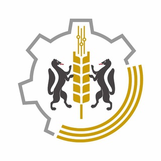 Логотип @mcx_nso - Минсельхоз Новосибирской области