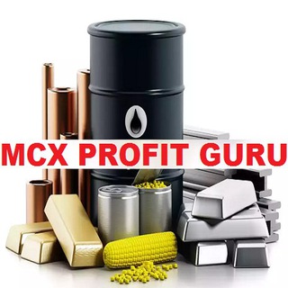 Логотип @mcxcallsgroup - Commodity Profit Terminal | PMS
