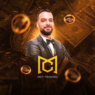 Логотип @mcy_trading_france - MCY TRADING 👨‍💻