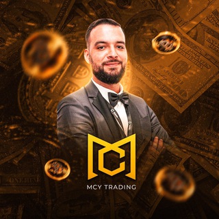 Логотип @mcybenjamin_france - MCY TRADING 🇫🇷