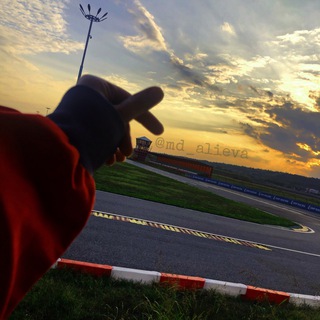 Логотип @md_alieva - md_alieva