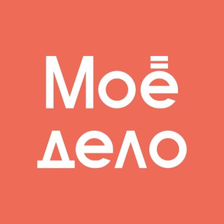 Логотип @md_aut - Моё дело Бухобслуживание