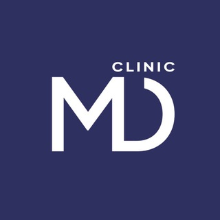 Логотип @md_beauty_clinic - МД Клиника | Косметология