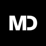 Логотип @md_chat - MD Chat | гаджеты, технологии, интернет