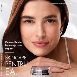 Логотип @md_kataloge_oriflame - Молдова Каталог 07 ЭК Орифлэйм Oriflame Moldova Орифлейм