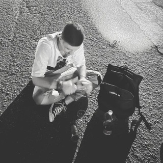 Логотип @md_lira - Дмитрий Тропинин