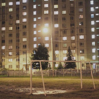 Логотип @mdach - Мда