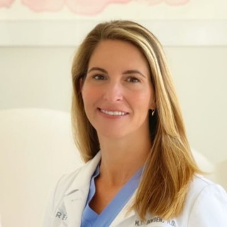 Логотип @mdbreathe - Mary Talley Bowden MD