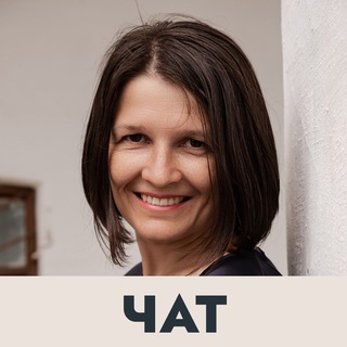Логотип @mdcchat - Мастерская Достижения Целей Chat