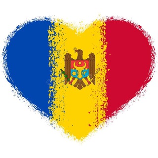 Логотип @mddiaspora - Diaspora / Диаспора