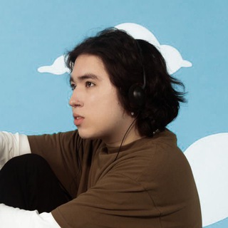 Логотип @mdeemusic - M'Dee