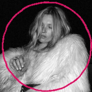 Логотип @mdelitantka - Модная делитантка