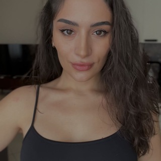 Логотип @mderm_cosmetology - Мануш | акне, похудение, путешествия