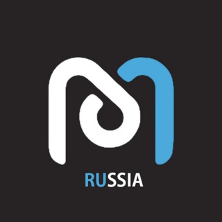 Логотип @mdexrussia - Mdex Russian