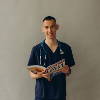 Логотип @mdfattakhov - Ruslan Fattakhov