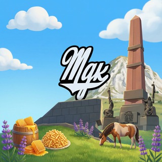 Логотип @mdk_bashkiria - MDK Башкирия